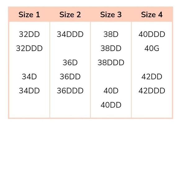 Lively Black Unlined Bralette Size 3 - Picture 8 of 8